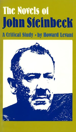 The Novels of John Steinbeck Paperback  by Howard Levant