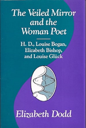 The Veiled Mirror and the Women Poet