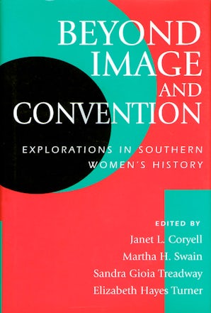 Beyond Image and Convention Hardcover  by Janet L. Coryell