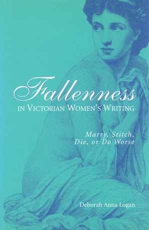 Fallenness in Victorian Women's Writing