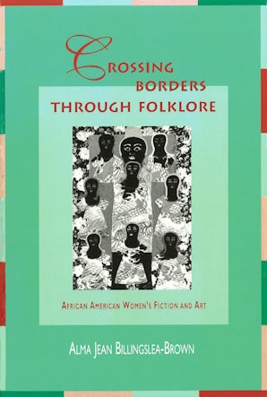 Crossing Borders through Folklore