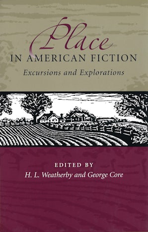 Place in American Fiction   by 