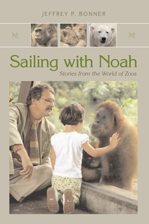 Sailing with Noah Digital download  by Jeffrey P. Bonner