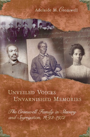 Unveiled Voices, Unvarnished Memories