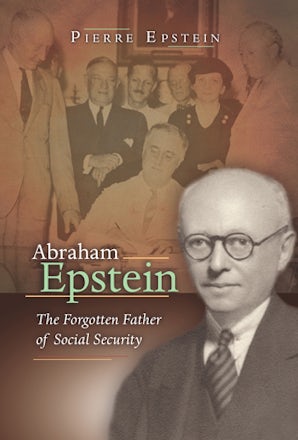Abraham Epstein