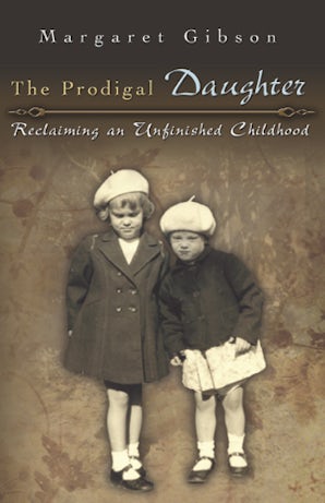 The Prodigal Daughter Paperback  by Margaret Gibson