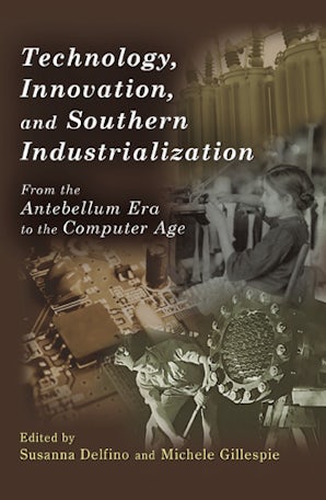 Technology, Innovation, and Southern Industrialization Paperback  by Susanna Delfino