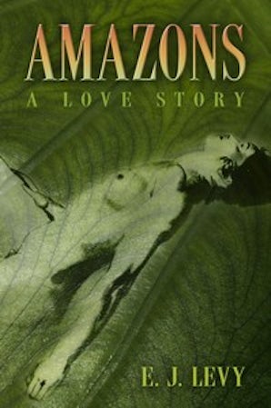 Amazons Hardcover  by Ellen Levy