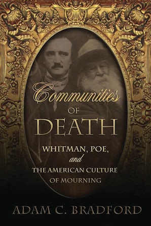 Communities of Death Hardcover  by Adam C. Bradford