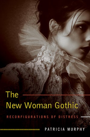 The New Woman Gothic Hardcover  by PATRICIA MURPHY