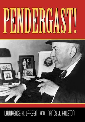 Pendergast!