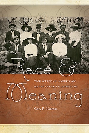 Race and Meaning Paperback  by Gary R. Kremer