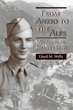 From Anzio to the Alps