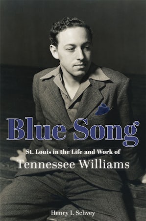 Blue Song Digital download  by Henry I. Schvey