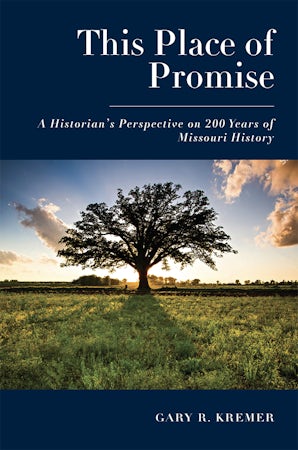 This Place of Promise Hardcover  by Gary R. Kremer