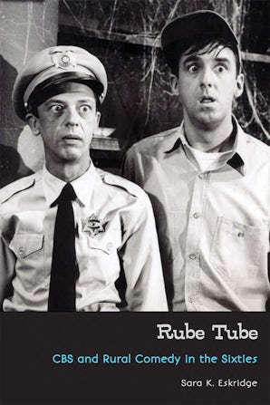 Rube Tube Paperback  by Sara K. Eskridge
