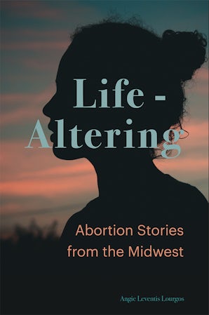 Life-Altering Hardcover  by Angie Leventis Lourgos