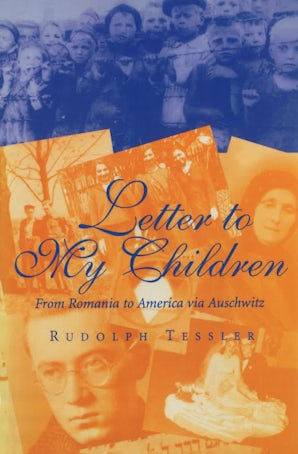 Letter to My Children