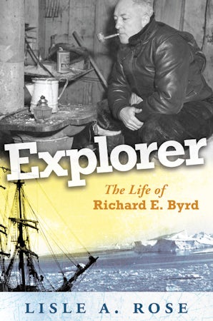 Explorer Paperback  by Lisle A. Rose