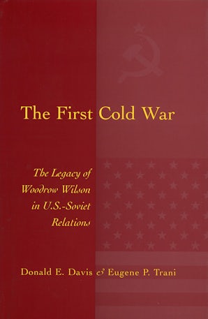 The First Cold War