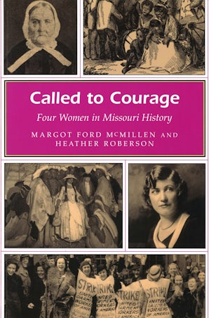 Called to Courage Digital download  by Margot Ford McMillen