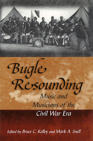 Bugle Resounding Digital download  by Bruce C. Kelley