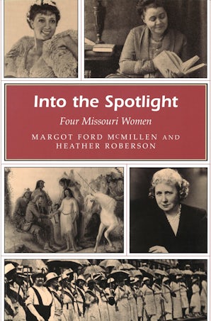Into the Spotlight Digital download  by Margot Ford McMillen