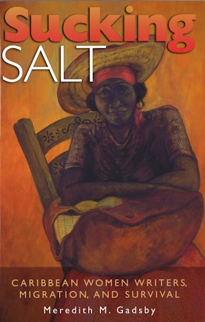 Sucking Salt Digital download  by Meredith M. Gadsby