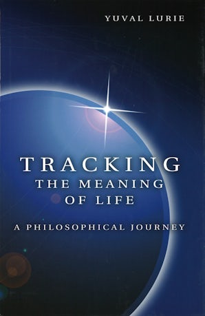 Tracking the Meaning of Life Digital download  by Yuval Lurie