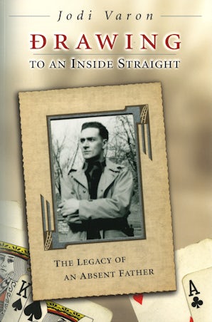 Drawing to an Inside Straight Paperback  by Jodi Varon