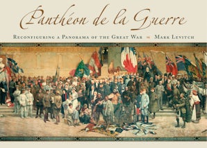 Panthéon De La Guerre Hardcover  by Mark Levitch