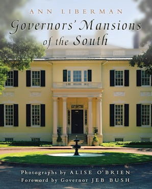 Governors' Mansions of the South Digital download  by Ann Liberman
