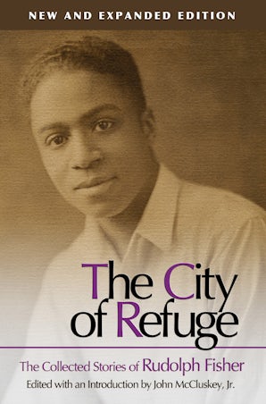 The City of Refuge [New and Expanded Edition]