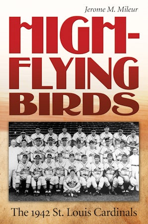 High-Flying Birds Hardcover  by Jerome M. Mileur