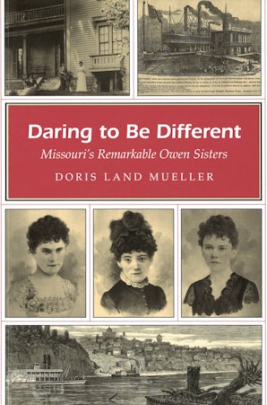 Daring to Be Different Digital download  by Doris Land Mueller