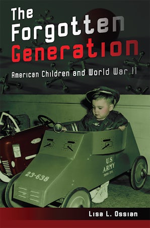 The Forgotten Generation