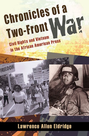 Chronicles of a Two-Front War Digital download  by Lawrence Allen Eldridge