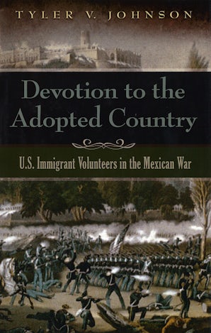 Devotion to the Adopted Country Digital download  by Tyler V. Johnson