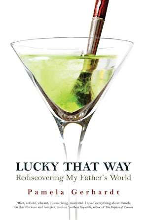 Lucky That Way Digital download  by Pamela Gerhardt