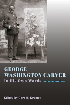George Washington Carver Digital download  by Gary R. Kremer