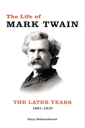 mark twain later life